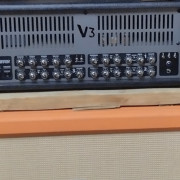 Cabezal Carvin V3