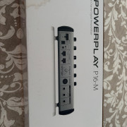 Powerplay P16-M · Barcelona · 150 €