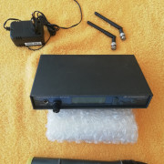 Sistema inalámbrico voz Sennheiser EW500 G2 · Alicante · 300 €