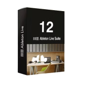 Ableton Live 12 Suite completo – Licencia original transferible
