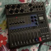 Zoom LiveTrack L8 (leer bien) · Gipuzkoa · 100 €