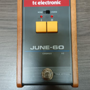 TC Electronic June-60 V2 Chorus · Madrid · 35 €
