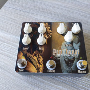 EFX Custom Effects - PanThanat (Clone EQD Hoof & Reaper Fuzz con Octavia) · Pontevedra · 70 €