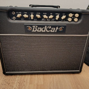 Bad Cat Hot Cat 30HW combo · Barcelona · 2400 €