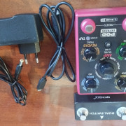 Line 6 POD Express · Badajoz · 115 €