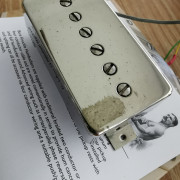 Bareknuckle Mississippi queen HSP 90 · Illes Balears · 120 €