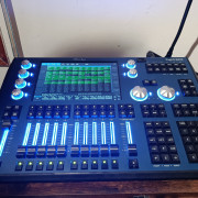 Chamsys MQ70 · Madrid · 5000 €