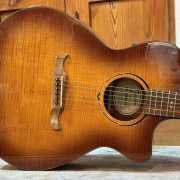 Fender FA 345 Auditorium 3T · Las Palmas · 300 €