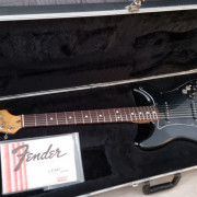 O cambio Fender Lead II 1982 · Madrid · 1250 €