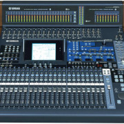 mesa yamaha 02r96 v2 · Barcelona · 1800 €