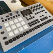 Elektron Analog Rytm Mk2 · SC Tenerife · 1100 €