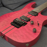 Ibanez Prestige RGT320Q-WRS Team J. Craft · Alicante · 1900 €