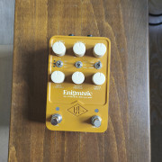 Universal Audio Enigmatic · Málaga · 300 €