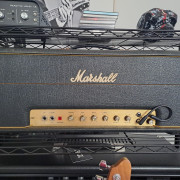 Marshall Plexi del 76. · Málaga · 2100 €