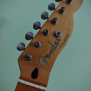 Mástil Telecaster arce · Badajoz · 89 €