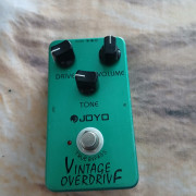 joyo vintage overdrive · Cantabria · 25 €