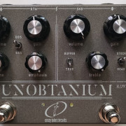 Unobtanium Raw de Crazy Tube Citcuits