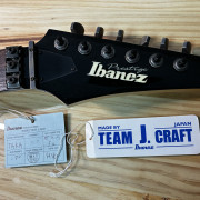 Mástil Ibanez RG1570 Prestige Japan Team J.Craft · Jaén · 375 €