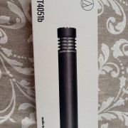 Audio-technica AT4051b · Barcelona · 450 €