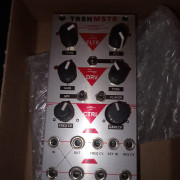 Venta módulos eurorack y equipo, mixer, sinterizador... · Araba · 200 €