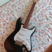 Squier stratocaster made in japan · Burgos · 415 €