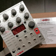 Módulos eurorack · Araba · 200 €