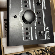 Control room drawmer CMC2