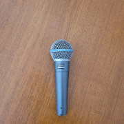 Shure Beta 58A · Barcelona · 110 €