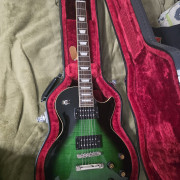 Epiphone Slash Les Paul Standard Anaconda Burst