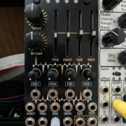 After Later Audio Monsoon (Clone Clouds) · Barcelona · 190 €