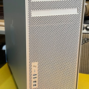 Mac Pro 5.1 + Avid HD3 · SC Tenerife · 900 €