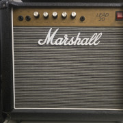 Marshall Lead 20 · Málaga · 250 €