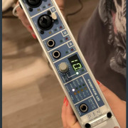 Interfaz de Audio RME Fireface UC · Bizkaia · 650 €