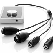 Tarjeta de sonido Apogee Duet 2 · Madrid · 170 €