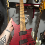 Strandberg Boden Original 8