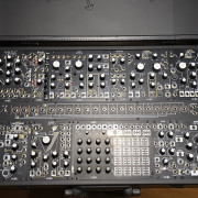 Makenoise shared system black and gold plus · Valladolid · 5000 €