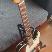 Telecaster classic vibe custom