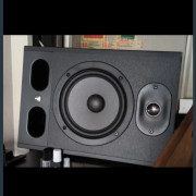 Monitores de estudio Focal Alpha 65 · Bizkaia · 380 €