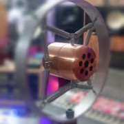 Placid Audio CopperPhone Mini · Madrid · 275 €