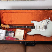 Fender American Vintage II 1965 Stratocaster – Sonic Blue –