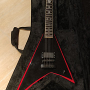 Jackson RR Kevin Bond · Barcelona · 1500 €
