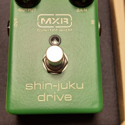 MXR Shin Juku Drive · Asturias · 170 €