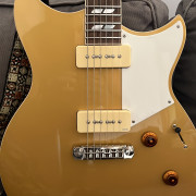 Yamaha Revstar RS02CB Chris Buck · Madrid · 850 €