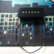 Pastilla P90 Gotoh BK · Pontevedra · 30 €