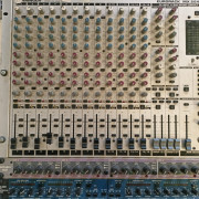Mezclador Behringer Eurorack MX 2642A · Zaragoza · 120 €