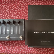 Darkglass Microtubes Infinity · Cádiz · 380 €