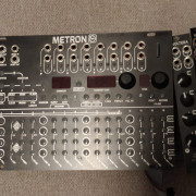 Metron + 2 voltera de WMD · Lleida · 720 €