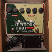 Electro Harmonix Memory Man 550tt · Asturias · 190 €