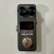Pedal Multiefectos Valeton GP-5 (envío incluido) · Barcelona · 60 €