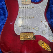 Fender Stratocaster Richie Kotzen TRB · Badajoz · 1900 €